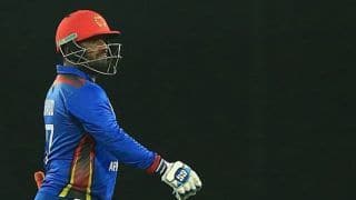 Mohammad Shahzad gets one-ODI ban for breaching code of conduct